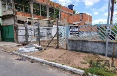 Terreno à venda no Centro Sul, Várzea Grande 