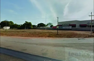 Terreno comercial à venda no Distrito Industrial, Cuiabá 