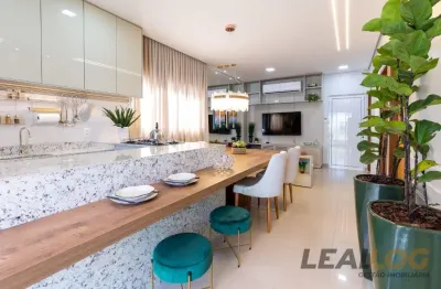 Vendo/lançamento - casa não geminadas no condominio bahamas east village em cuiabá mt