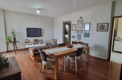 Vendo apartamento de 144m² no edifício paul ricard em cuiabá - mt.