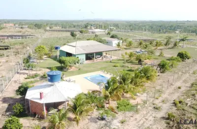 Vendo chácara no distrito da guia região do sucuri em cuiabá mt
