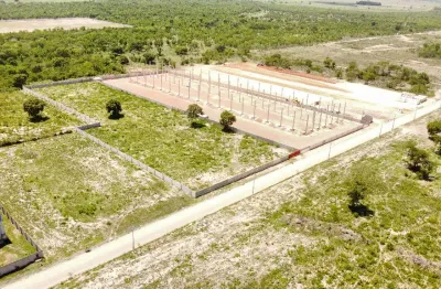 Terreno comercial à venda no Distrito Industrial, Cuiabá 