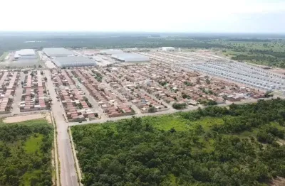 Vendo terreno no alto do parque ii rodovia palmiro paes de barros município cuiabá mt
