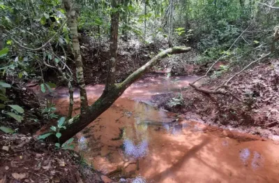 Vendo chácara de 04 hecatres para lazer próximo a cuiabá mt