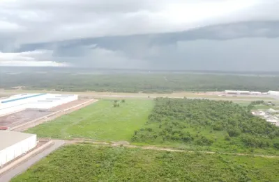 Terreno comercial à venda no Distrito Industrial, Cuiabá 