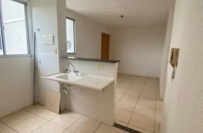 Vendo - apartamento parque chapada mantiqueira - cuiabá - mt