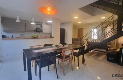 Vendo - casa sobrado no condomínio santa rosa residence em cuiabá - mt