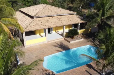 Vendo - chácara no pedra 90 com 12.8 hectares próximo a região central do bairro em cuiabá mt