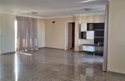 Apartamento com 3 suites 2 por andar 180 m² bairro quilombo