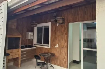 Venda excelete casa sobrado em condominio villagio d itália
