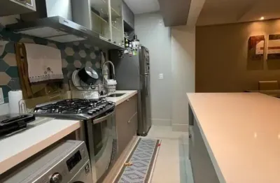Vendo apartamento de 72m² próximo ao parque mãe bonifacia em cuiabá mt