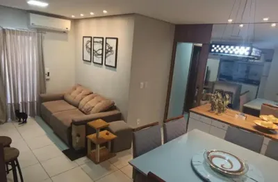 Vendo apartamento próximo ao arque bonifácia em cuiabá mt