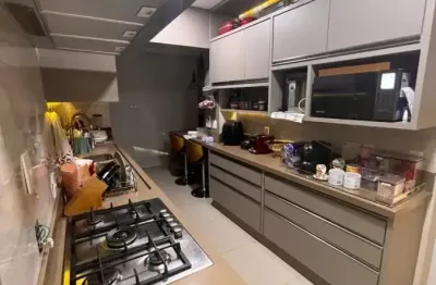 Vendo - apartamento edifício reserva bonifácia by helbor em cuiabá mt