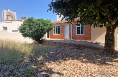 Casa comercial com 11 salas para alugar na Avenida Marechal Deodoro, Goiabeiras, Cuiabá