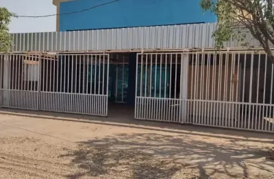 Vendo – barracão comercial no bairro pedro 90 em cuiabá mt
