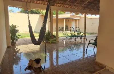 Venda casa bairro parque atalaia - terreno 360 m², 3 quartos sendo 1 suite
