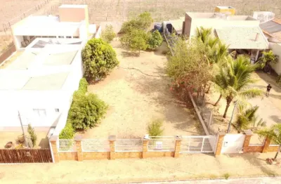 Vendo - terreno de 645m² em condomínio fechado na chapada dos guimarães mt