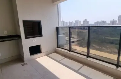 Apartamento com 3 quartos à venda na Avenida Senegal, Jardim Aclimação, Cuiabá