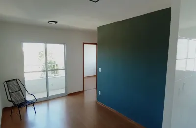 Vendo apartamento no condomínio chapada raviera (novo) em cuiabá mt