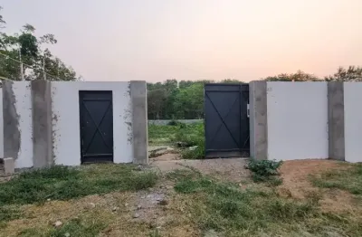 Terreno à venda no Santa Rosa, Cuiabá 