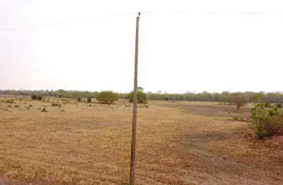 Fazenda à venda em Zona Rural, Cuiabá 