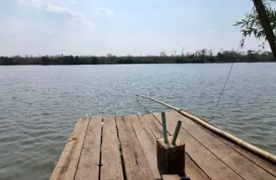 Vendo - chácara na região do peixinho em santo antônio do leverger
