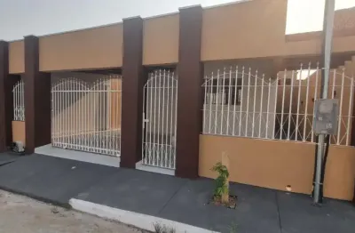 Vendo - casa reformada no bairro jardim imperial em cuiabá mt