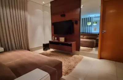 Vendo - apartamento no edifício maison gabriela - cuiabá - mt