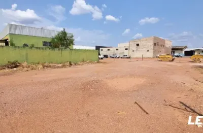 Vendo - terreno comercial próximo av fernando correa da costa em cuiabá mt