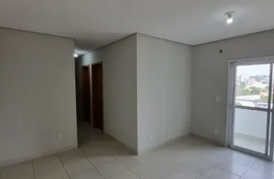 VENDO - Apartamento no Florada dos Ipês no centro de Cuiabá - MT no bairro Araés