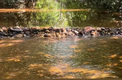 Vendo chácara na estrada de chapada dos guimarães mt