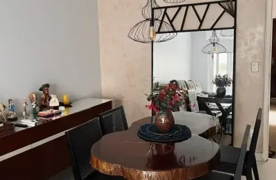 Vendo - apartamento térreo reformado no edifício ipê, cuiabá