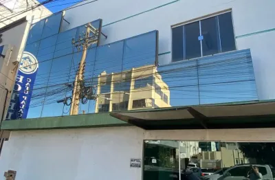 Alugo prédio comercial no centro de rondonópolis mt