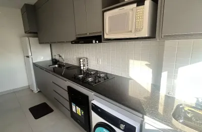 Alugo apartamento mobiliado no condomínio bela marina - cuiabá/mt