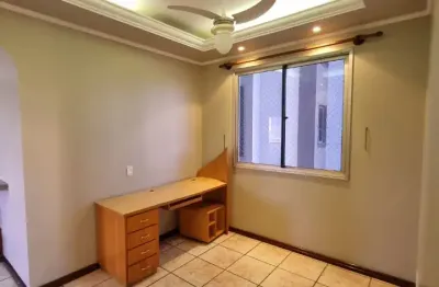 Vende-se apartamento no edifício privê residencial verona – cuiabá/mt