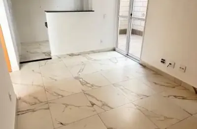 Vendo apartamento condomínio chapada das safiras-mrv em cuiabá