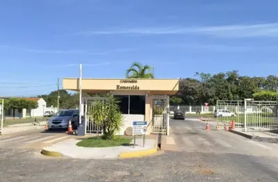 Vende-se casa no condomínio esmeralda – várzea grande/mt