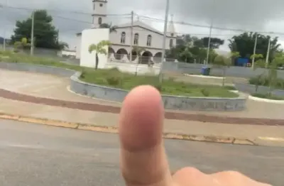 Vendo terreno de esquina no residencial paineiras 1 em capela do alto sp