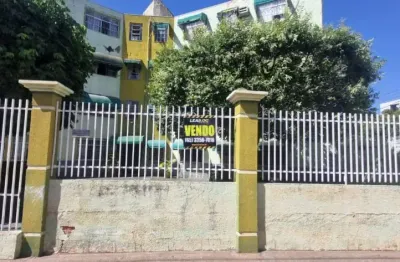 Vendo apartamento no edifício acacias no bairro coophamil em cuiabá mt