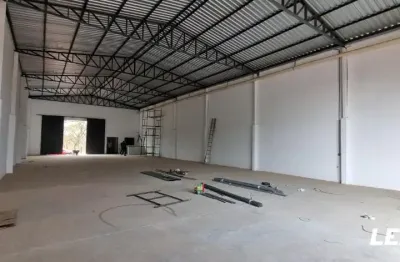 Barracão / Galpão / Depósito para alugar no Capão do Pequi, Várzea Grande 