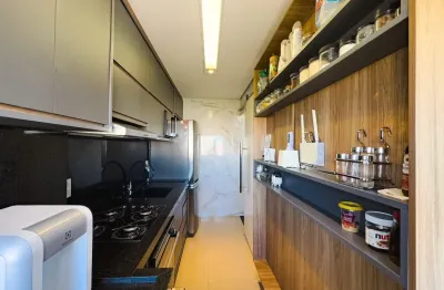 Vendo - apartamento reformado no garden 3 américas em cuiabá - mt