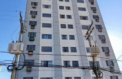 Vendo apartamento no condomínio edificio ilhas dos sul iii em cuiabá mt