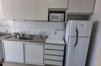 Alugo apartamento mobiliado no residencial mariana em cuiabá/mt