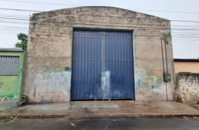 Barracão / Galpão / Depósito para alugar no Praeirinho, Cuiabá 