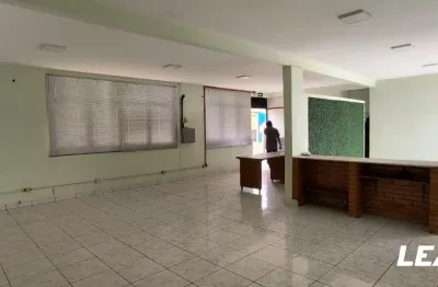 Alugo salão comercial para no distrito industrial em cuiabá/mt