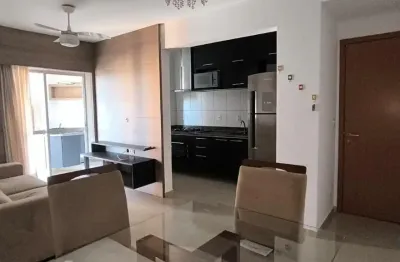 Alugo - apartamento mobiliado - em frente ao parque mãe bonifácia em cuiabá mt