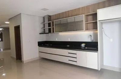 Casa com 4 quartos à venda no Grande Terceiro, Cuiabá 