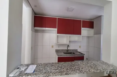 Alugo - apartamento no residencial valle das palmeiras – conforto, lazer e praticidade em um só lugar!