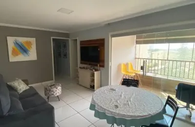 Vendo apartamento no residencial ana paula em cuiabá mt excelente localização