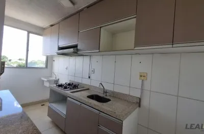 Alugo - apartamento no residencial chapada do sol - várzea grande - mt